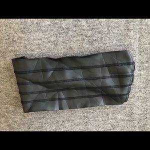 Mikoh neoprene bikini top